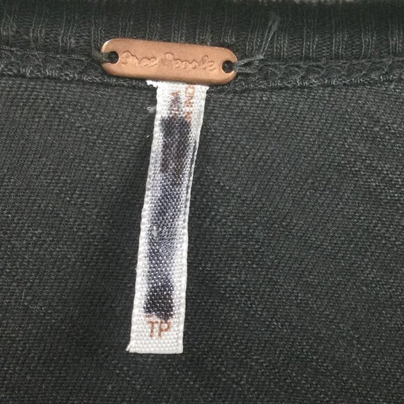 Free People Tee - Picture 4 of 9